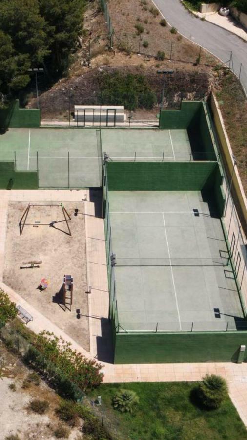 Super Deluxe Apartmento Pool Appartement Benidorm