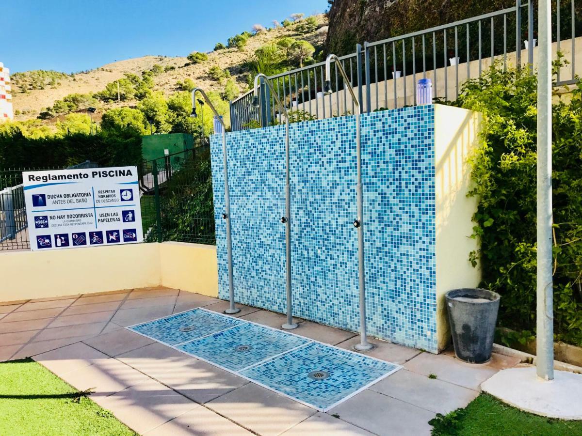 Super Deluxe Apartmento Pool Appartement Benidorm