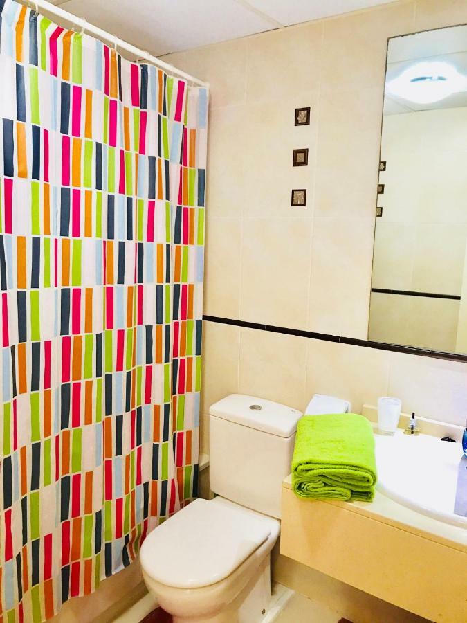Appartement Super Deluxe Apartmento Pool Benidorm