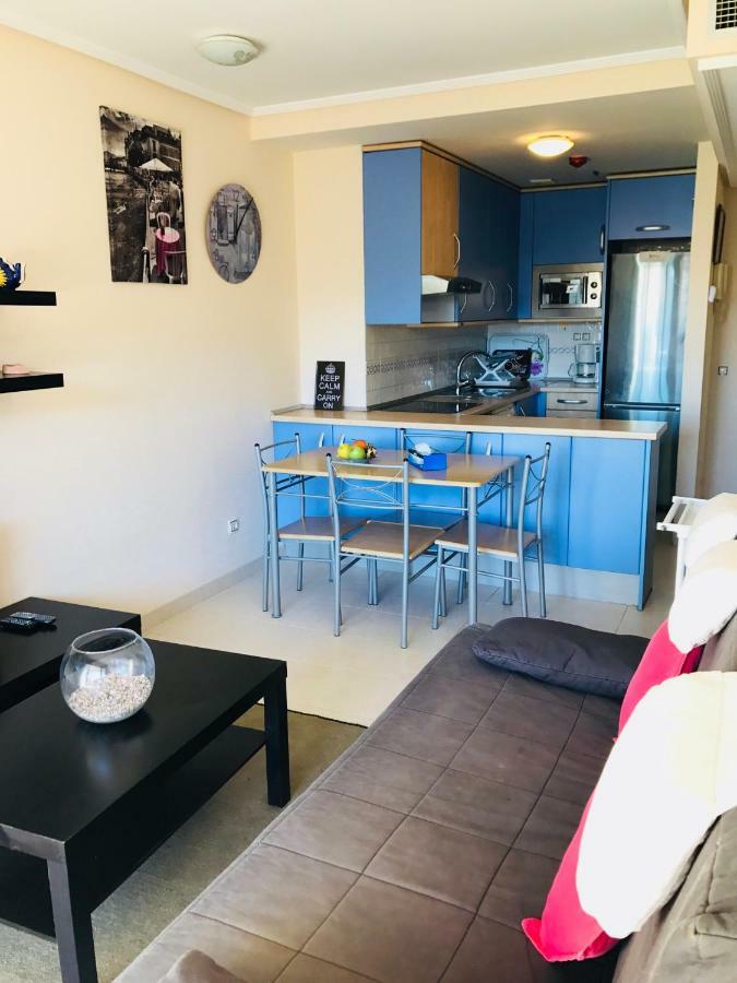 Super Deluxe Apartmento Pool Appartement *