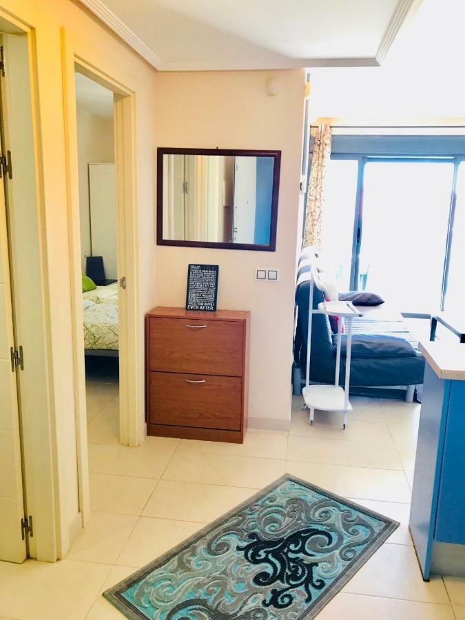 Super Deluxe Apartmento Pool Appartement Benidorm