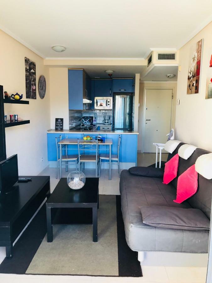 Appartement Super Deluxe Apartmento Pool