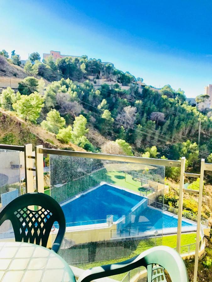 Appartement Super Deluxe Apartmento Pool Benidorm