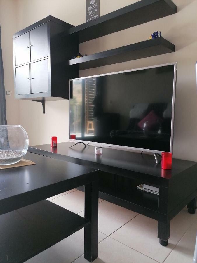 Appartement Super Deluxe Apartmento Pool *